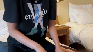 【くすぐり検証】ドS風にくすぐったらどうなる！？♡ #shorts