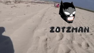 Zotzman - CULO GRANDE Big Booty Men Man InThong - CHUBURNA COMPLETO