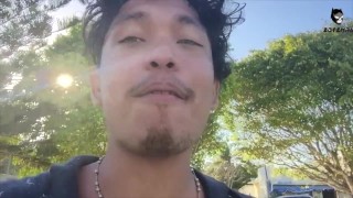 Zotzman - CULO GRANDE Big Booty Men Man InThong - CHUBURNA COMPLETO