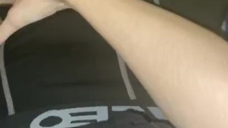 Pov Quickie 