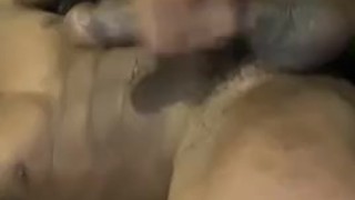  Solo Jerk Session🤤 *Snippet*