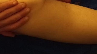 More of my secret sweet stash and a Huge cumshot!
