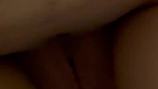 Lesbian reverse tribbing squirt, we got so wet