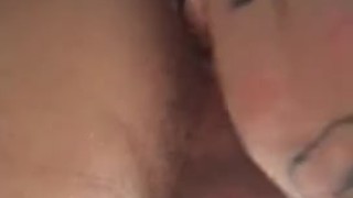 Straight Guy Fucked Himself With a Carrot For Pay Pt1