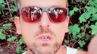 Slutboyben CAM4 Pornstar Exhibitionist in Public III