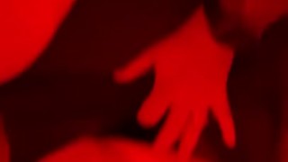 Affair with Registered Nurse with Big Tits 