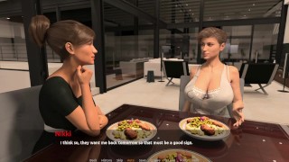 The Visit - Episode 1