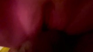 Giving the Psych Nurse some Dick