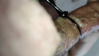 Electro Torture muschroom head