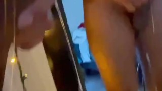 Jalada para terminar el día 