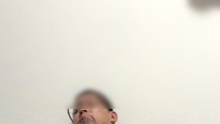 Big Dick　Gay　男の日常オナニー