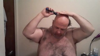 Shaving