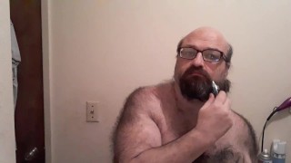 Shaving