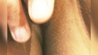 Real Latina Amateur Solo at Home