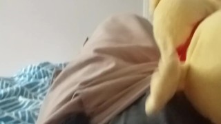 Duckie strip me suck me ballplay fuck and make mecum 