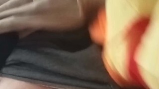 Duckie strip me suck me ballplay fuck and make mecum 