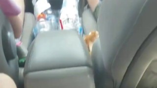 Had to be sneaky 🤫