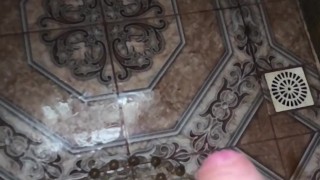 I've a strong weapon between my legs