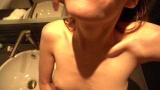 Боже Сводная Сестра Жестко Трахнула Меня В Туалете - Via Hub