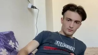 morning boner-Patrick Rici