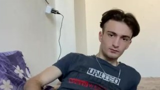 morning boner-Patrick Rici