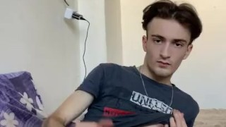 morning boner-Patrick Rici