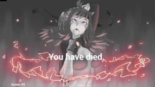 Rule No. 1 - ryona (poorly edited version)