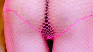 Flopy putita en lencería 