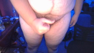 Step brother bust nut to your pictures