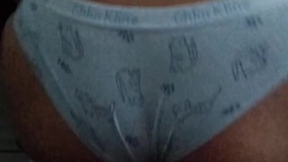 Le doy a mi novia en 4 y le gusta