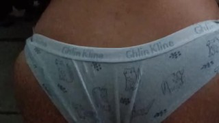 Le doy a mi novia en 4 y le gusta