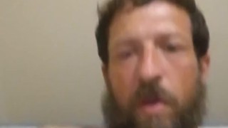 mikewadz on the meatstick qgain