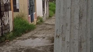 Jakol Trip ko sa Public Cemetery - SARAP DAMI KONG PINUTOK (Part 1)