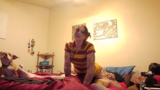 Part 2 Pawg Sunshyne and TexasBWC have g fun!