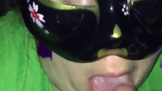 dripping cum cumshot