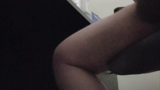 Massive load backed up for a week