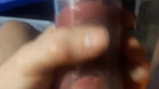 pumping dick an singing song i want to fuck you in your ass