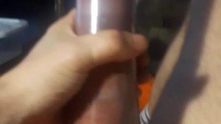 pumping dick singing fuck pain away, come on over,