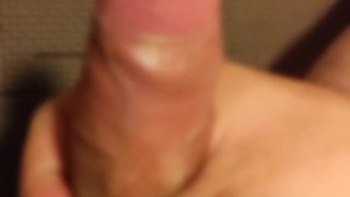 【いっぱいでちゃった♡】２０代のイケメンとのxxxを思い出したら 勃起がとまらない ドピュドピュあふれる 見られるだけでイキそぉ 日本人 ノンケ