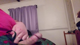 Suck me off while I game?