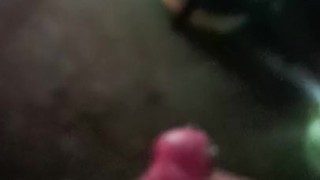 Daming tamod sa salsal finale