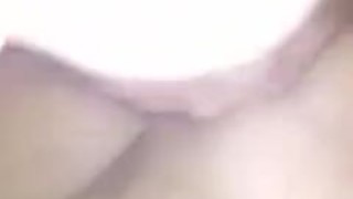My dominican friend sucking my pussy good 