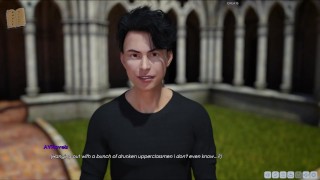 Lust Academy 143