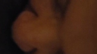 Redbone wanted some head 