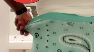 Don’t be scared say Hi 👋🏾 