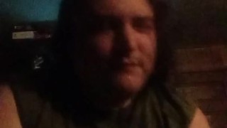 Cadet sean playin with sgt shepard pt 1