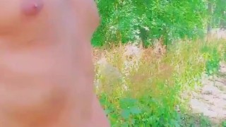 Slutboyben CAM4 Sexy Pornstar Exhibitionist in Public IX