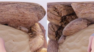 Asha VR Doggy Delight