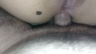 POV ROMPIENDO EL ANO DE MI NOVIA