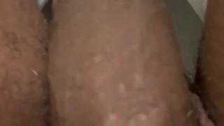 Large cumshot at amazon
